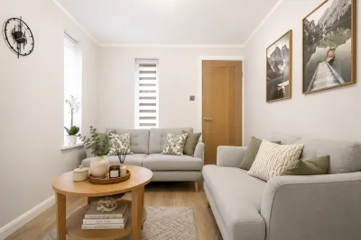 Maison — Milton Keynes