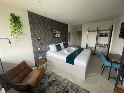 Hotel — Middlesbrough