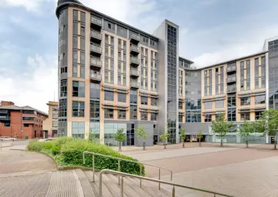 Mieszkanie — Newcastle upon Tyne