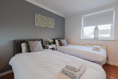 Maison — Stockton-on-Tees