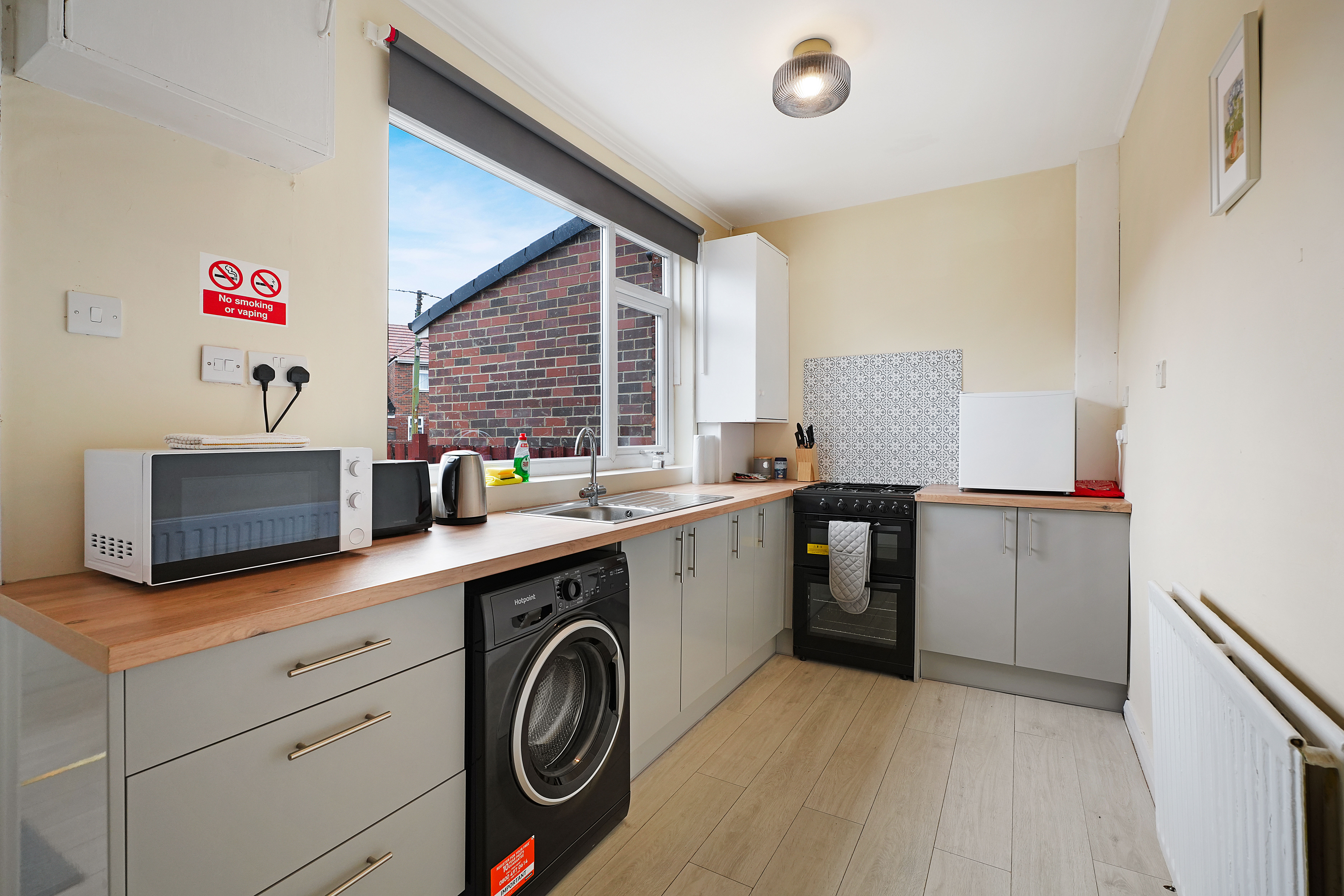 Dom — South Pelaw — zdjęcie: 1 z serwisu 9